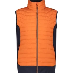 Herren Hybrid Weste