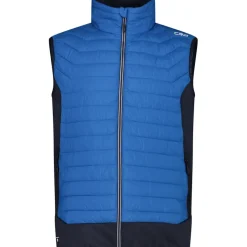 Herren Hybrid Weste