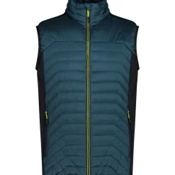 Herren Hybrid Weste