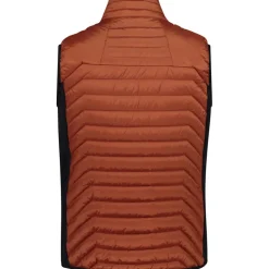 Herren Hybrid Weste