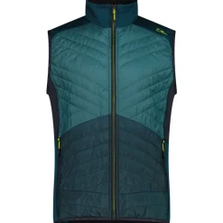Herren Hybrid Weste