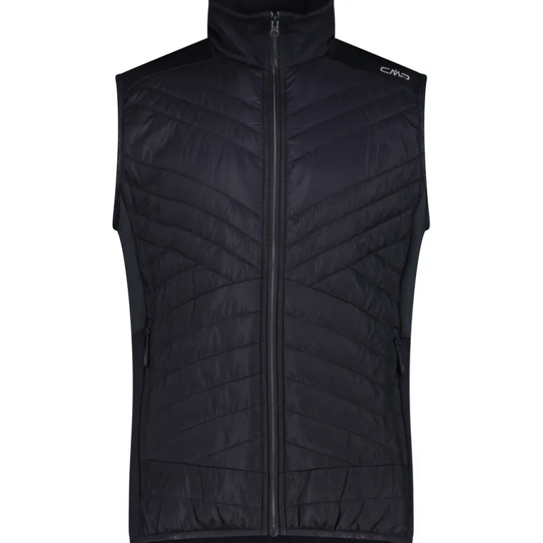 Herren Hybrid Weste