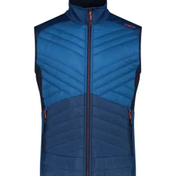 Herren Hybrid Weste