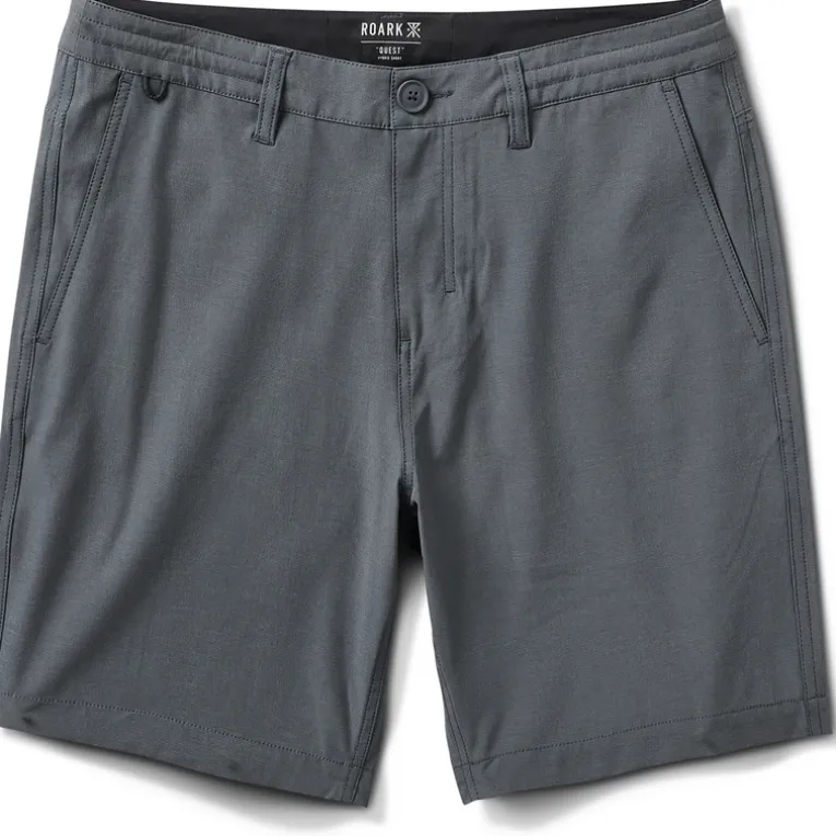 Herren Hytide Hybrid Shorts