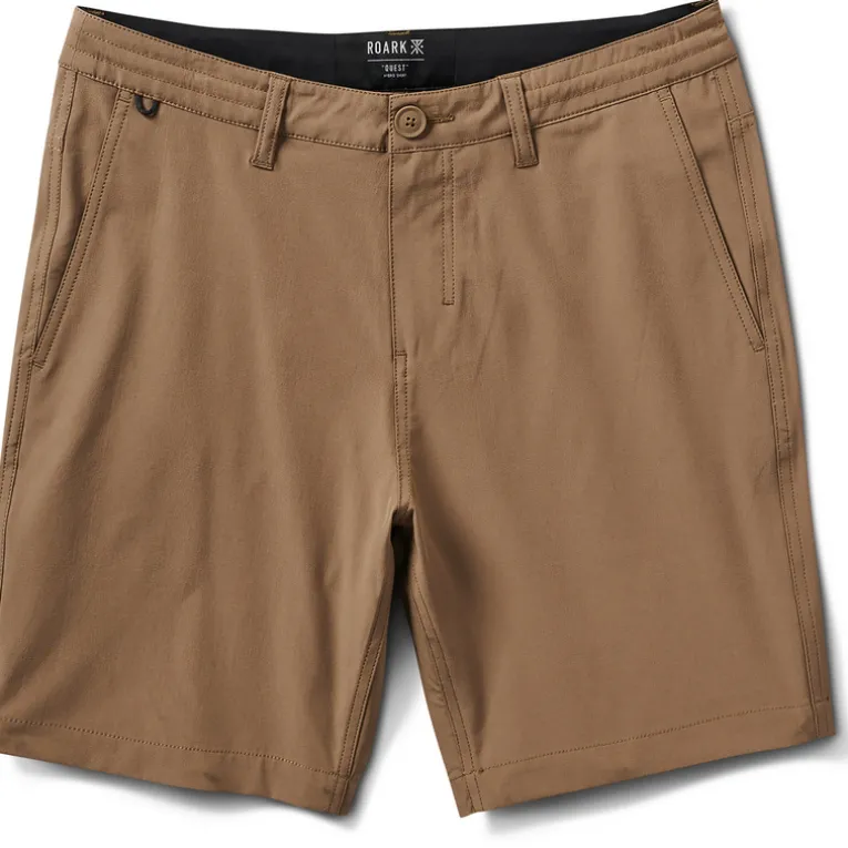 Herren Hytide Hybrid Shorts