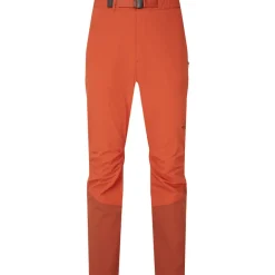 Herren Ibex Hose