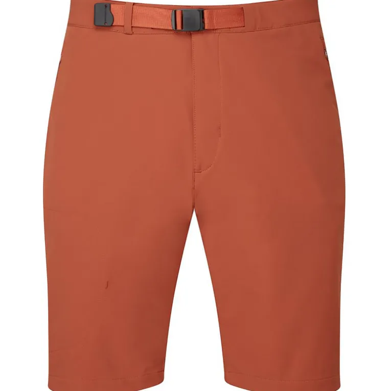 Herren Ibex Mountain Shorts