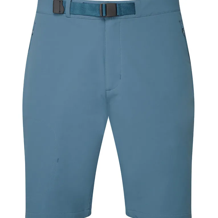 Herren Ibex Mountain Shorts