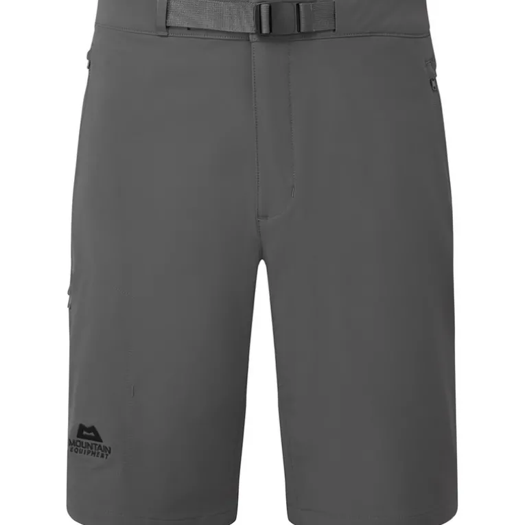 Herren Ibex Mountain Shorts
