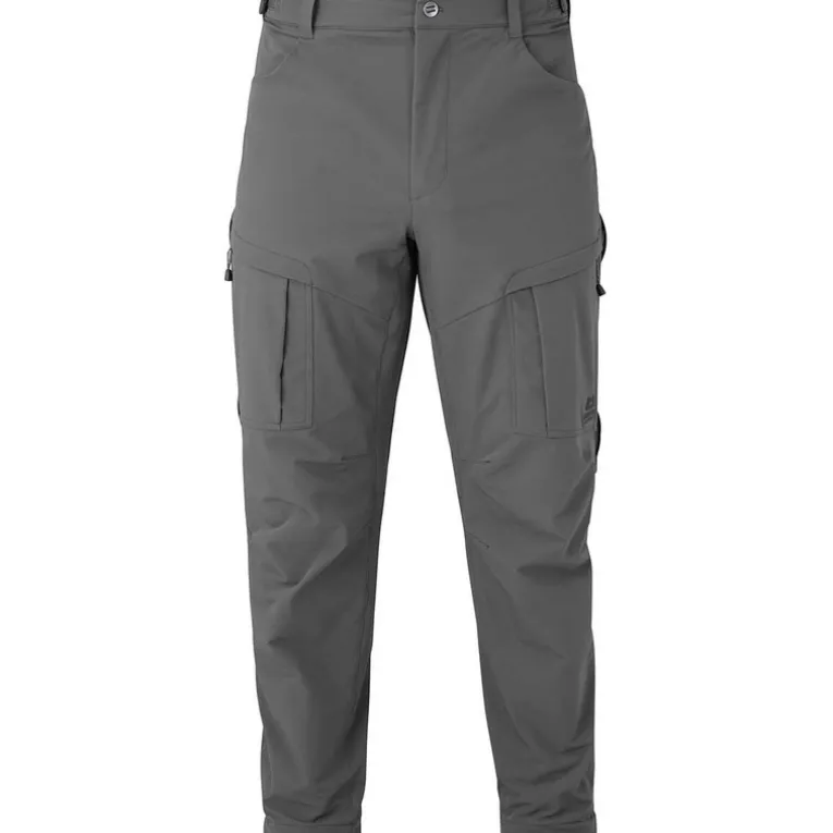 Herren Ibex Pro Hose