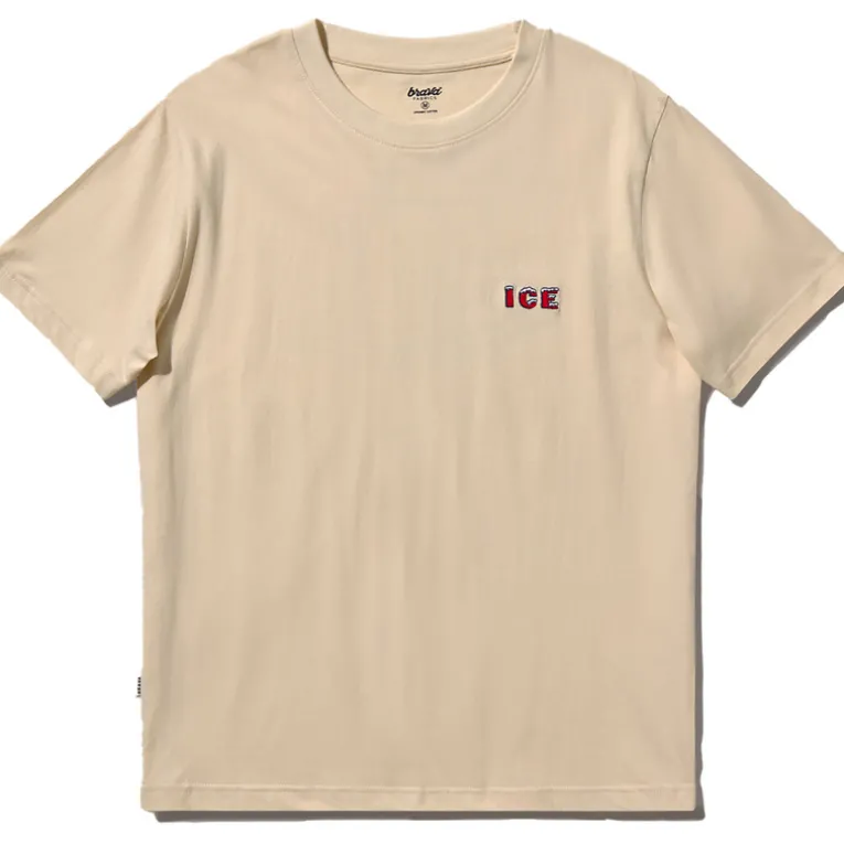 Herren Ice Brava T-Shirt