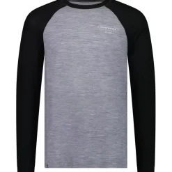 Herren Icon Air-Con Raglan Longsleeve