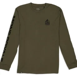 Herren Icon Longsleeve