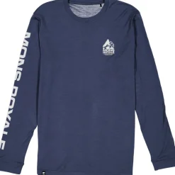 Herren Icon Longsleeve