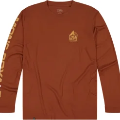Herren Icon Longsleeve