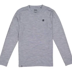 Herren Icon Merino Air-Con Longsleeve