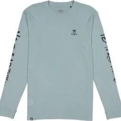 Herren Icon Merino Classic Longsleeve