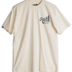 Herren In A Pine T-Shirt