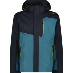 Herren 2in1 Jacke