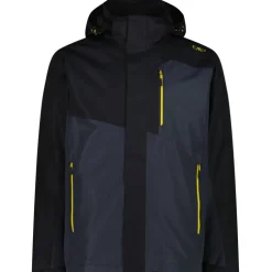 Herren 2in1 Jacke