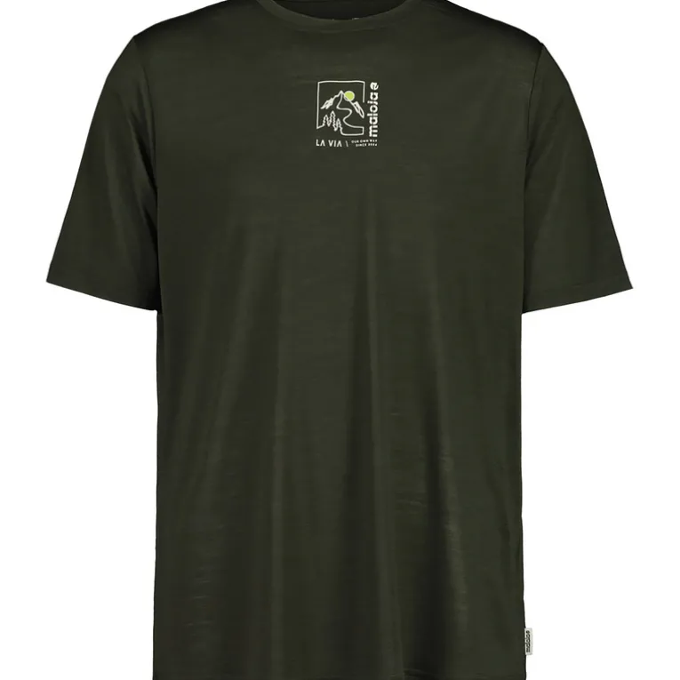 Herren IncinoM. T-Shirt