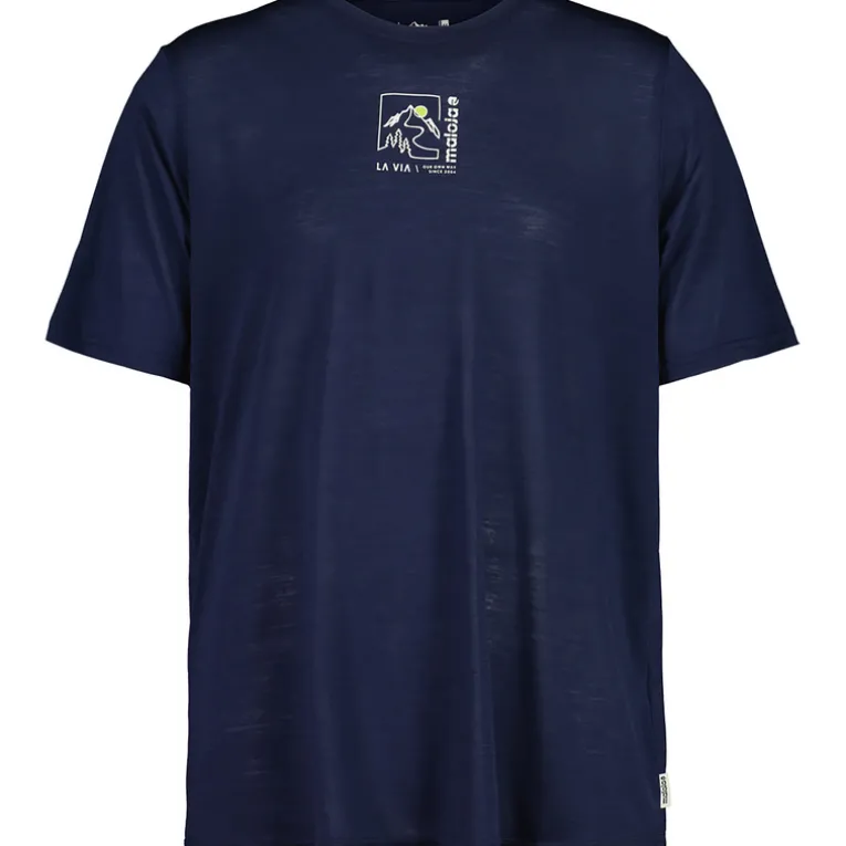 Herren IncinoM. T-Shirt