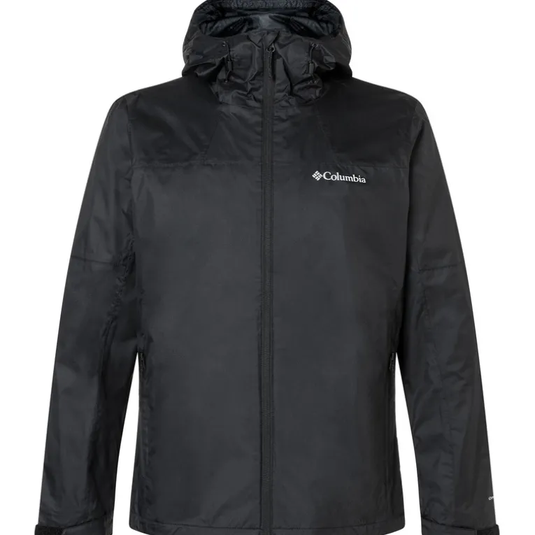 Herren Inner Limits III Jacke