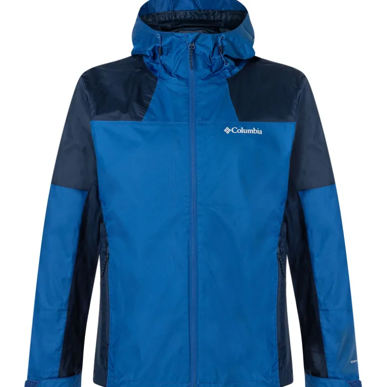 Herren Inner Limits III Jacke