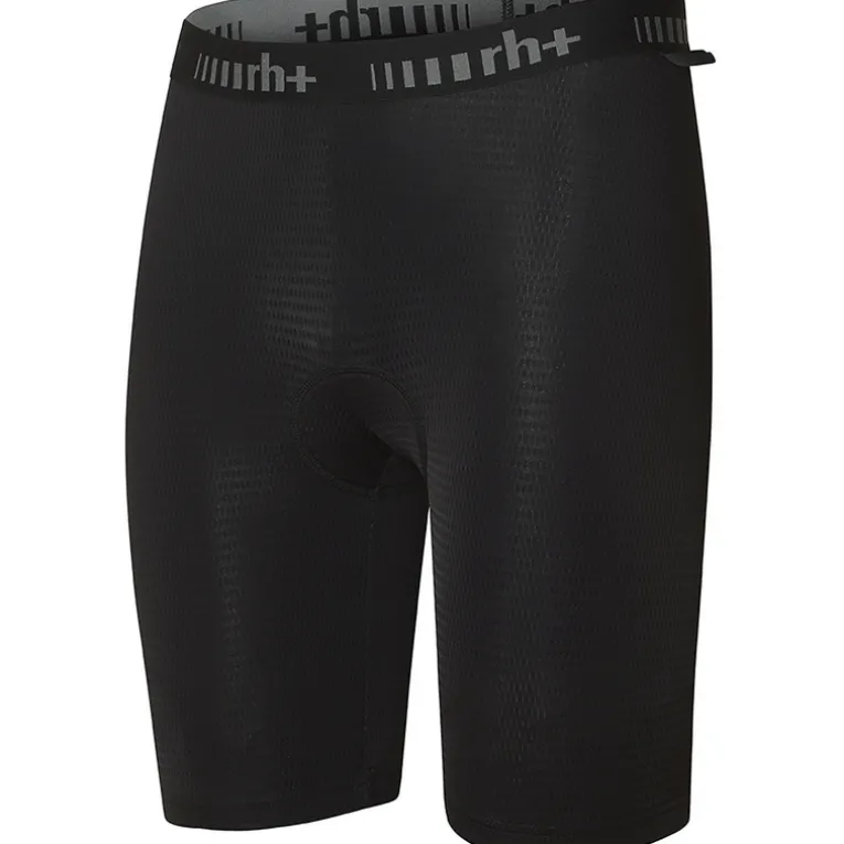 Herren Inner Pant Unterhose mit Sitzpolster