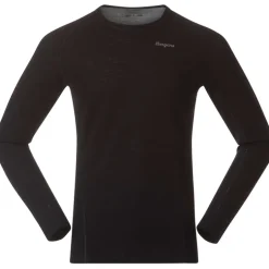 Herren Inner:Dual Merino Longsleeve