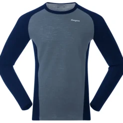 Herren Inner:Dual Merino Longsleeve