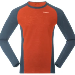 Herren Inner:Dual Merino Longsleeve
