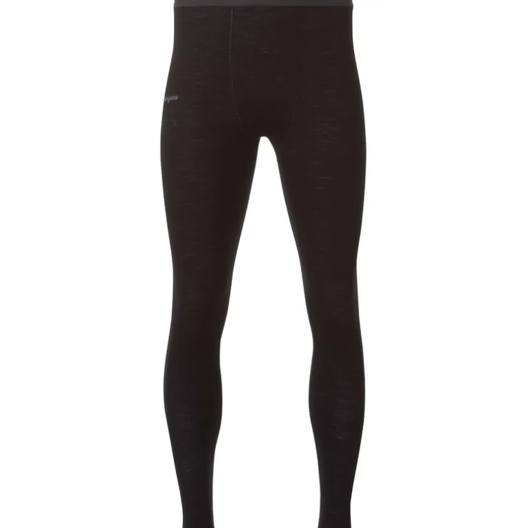 Herren Inner:Dual Merino Tights
