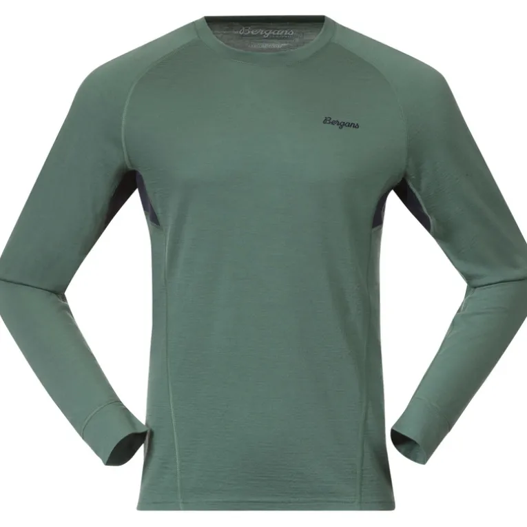 Herren Inner:Pure Merino Longsleeve
