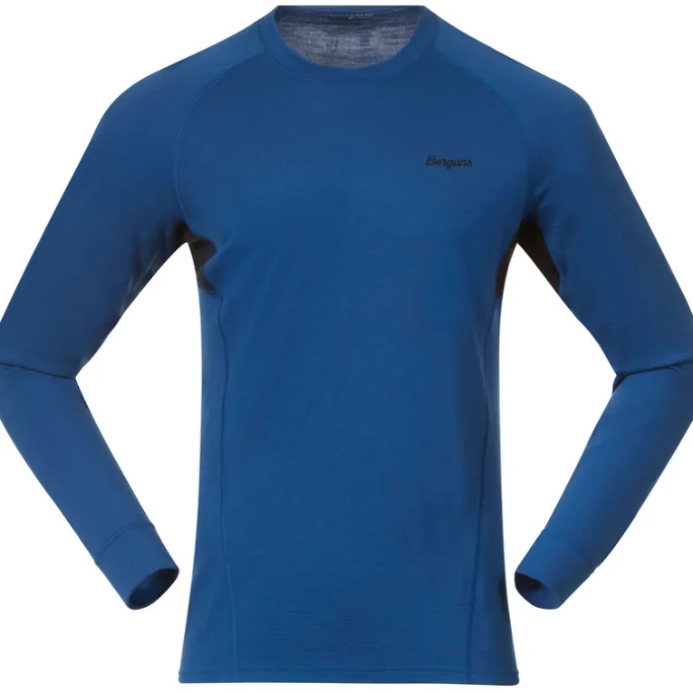 Herren Inner:Pure Merino Longsleeve