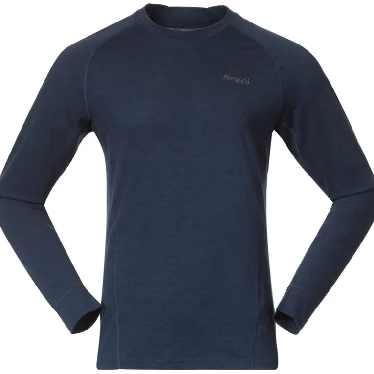 Herren Inner:Pure Merino Longsleeve