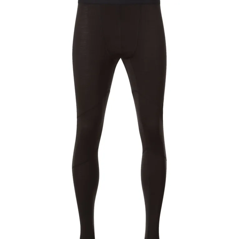 Herren Inner:Pure Merino Tights