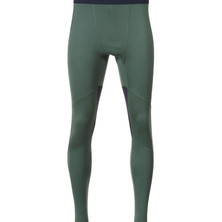 Herren Inner:Pure Merino Tights