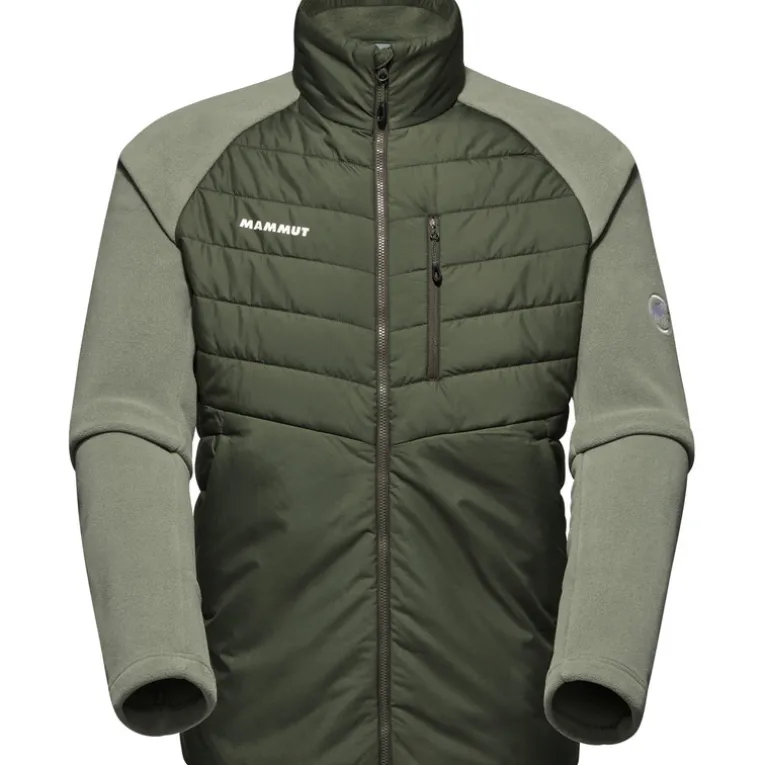 Herren Innominata ML Hybrid Jacke
