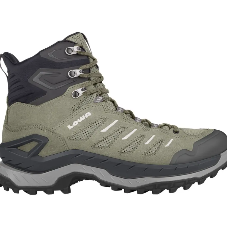 Herren Innovo Mid Schuhe