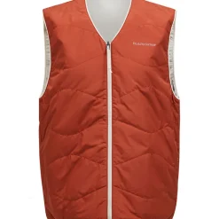 Herren Insulated Reversable Weste