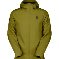 Herren Insuloft Air PL Hoody Jacke