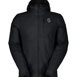 Herren Insuloft Light Hoodie Jacke