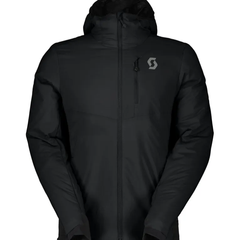 Herren Insuloft Light Hoodie Jacke