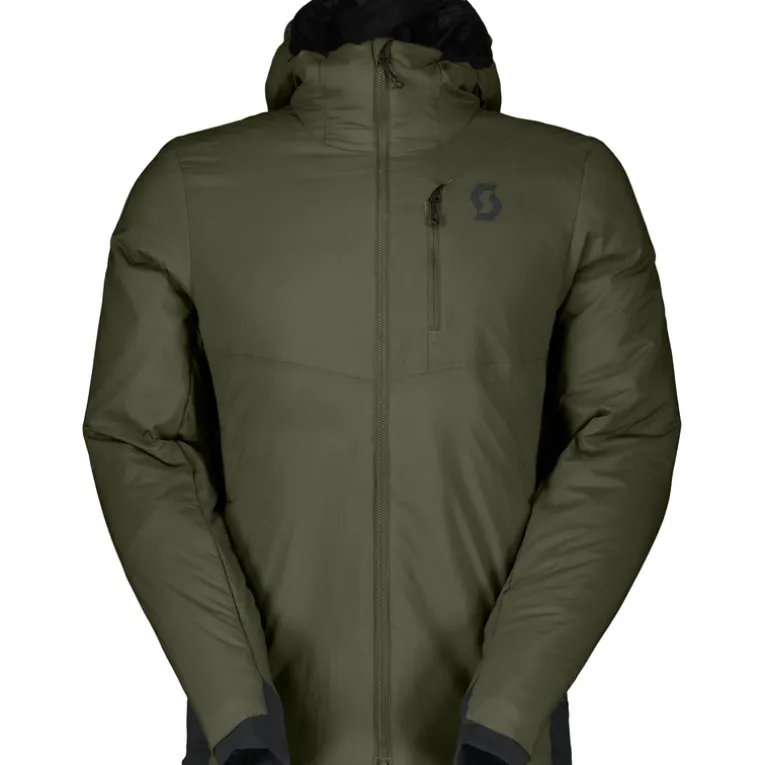 Herren Insuloft Light Hoodie Jacke