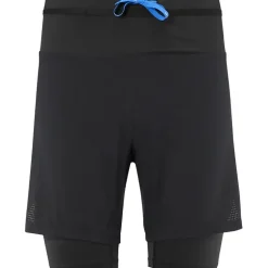 Herren Intense 2in1 Shorts
