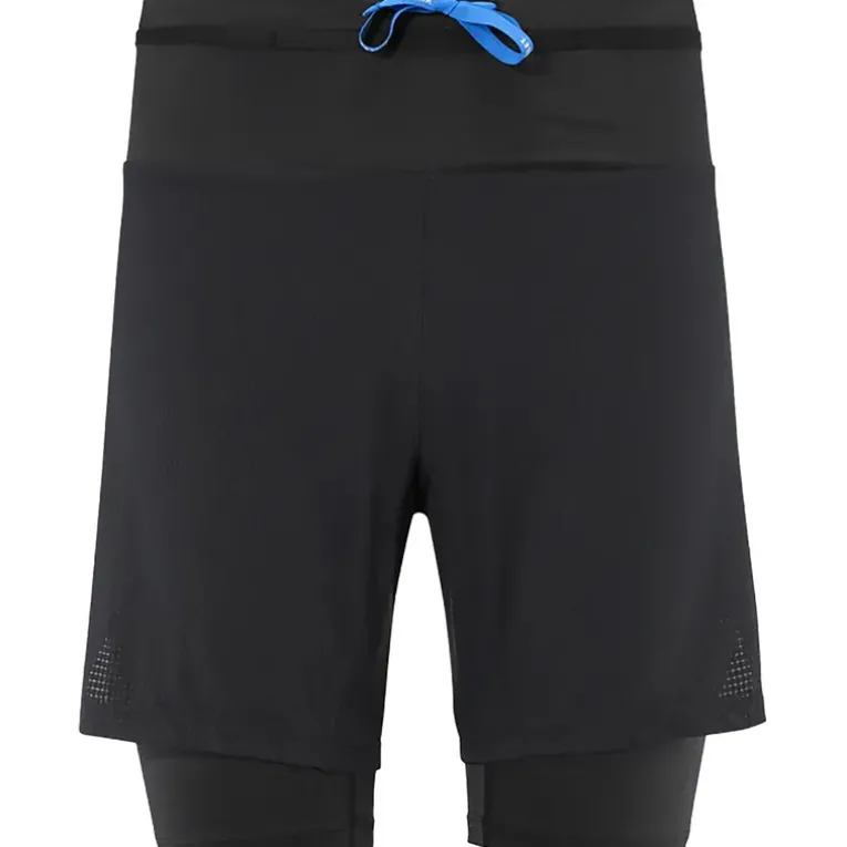Herren Intense 2in1 Shorts