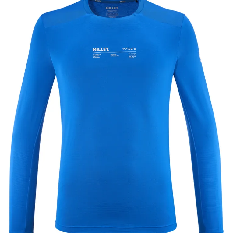 Herren Intense Longsleeve