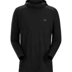 Herren Ionia Hoodie