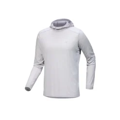 Herren Ionia Hoodie